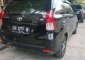 2015 Toyota Avanza E dijual -1