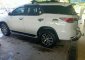 2016 Toyota Grand Fortuner VRZ dijual-1