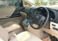 Toyota Alphard G 2012 MPV AT Dijual-3
