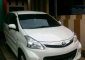 2014 Toyota Avanza Veloz dijual -0