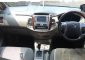 Toyota Kijang Innova V 2012 MPV dijual-1