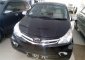 Toyota Avanza G 2012 MPV MT Dijual-0