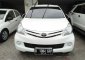 Toyota Avanza E 2014 Dijual -1