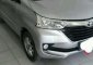 2017 Toyota Avanza G Dijual-0