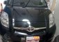 2012 Toyota Yaris E dijual -1