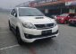 Toyota Fortuner G 2014 Dijual-2