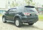 2012 Toyota Fortuner 2.7 G Luxury AT Bensin dijual-0