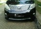 2010 Toyota Alphard G dijual-1