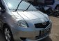 Toyota Yaris J 2008 Hatchback dijual-1