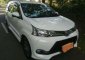 2018 Toyota Avanza Veloz 1.5 dijual-0