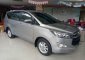 Toyota Kijang Innova G 2018 MPV AT Dijual-0