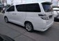 2010 Toyota Vellfire 2.4 G dijual-2