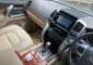 2012 Toyota Land Cruiser 4.5 V8 Diesel Dijual -3