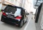 2011 Toyota Alphard Tipe S Matic dijual-5