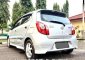 Toyota Agya TRD Sportivo AT Tahun 2016 Dijual-0