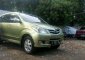 2007 Toyota Avanza G dijual-2