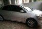 2010 Toyota Vios G dijual-0