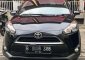 2017 Toyota Sienta 1.5 G dijual-1