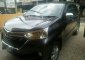 2017 Toyota Avanza  type G dijual -2