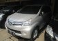 Toyota Avanza G 2012 Dijual -2