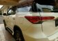 2016 Toyota Fortuner VRZ Dijual -2