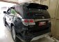 Toyota Fortuner G TRD 2013 SUV MT Dijual-1