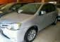 2013 Toyota Etios Valco E dijual-2