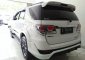 Toyota Fortuner G VNT Turbo TRD Sportivo 2015 Dijual -4