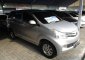 Toyota Avanza E 2012 Dijual -2