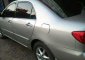 2003 Toyota Corolla Altis dijual-2