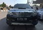 Toyota Fortuner G 2.5 Automatic 2012 Dijual -1