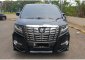 Toyota Alphard G S C Package 2015 AT Dijual-0