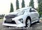 Toyota Agya TRD Sportivo AT Tahun 2016 Dijual-1