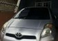 2013 Toyota Yaris TRD Sportivo dijual -0