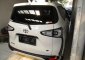 Toyota Sienta V 2017 Dijual -3