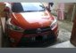 2015 Toyota Yaris TRD Sportivo dijual -2