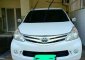 2013 Toyota Avanza G dijual-2