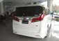 Toyota Alphard G 2018 Wagon dijual-3