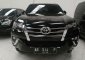 Toyota Fortuner VRZ 2017 Dijual -1