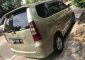 2005 Toyota Avanza type G dijual -0