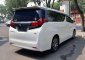 2017 Toyota Alphard G ATPM dijual-5