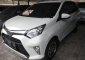 Toyota Calya 2017 Dijual -7