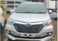 2016 Toyota Avanza G dijual-1