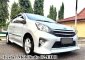Toyota Agya TRD Sportivo AT Tahun 2016 Dijual-2