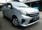 Toyota Agya E 2015 Hatchback dijual-3