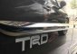 2017 Toyota Agya G TRD AT dijual-3