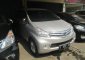 Toyota Avanza G 2012 Dijual -3