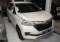 Toyota Avanza E 2016 Dijual -4