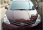 Toyota Avanza E 2015 MPV dijual-2