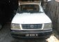 Toyota Kijang PU 2004 Putih dijual-5